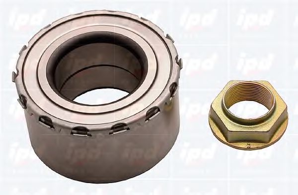 IPD 30-6798 Wheel Bearing Kit